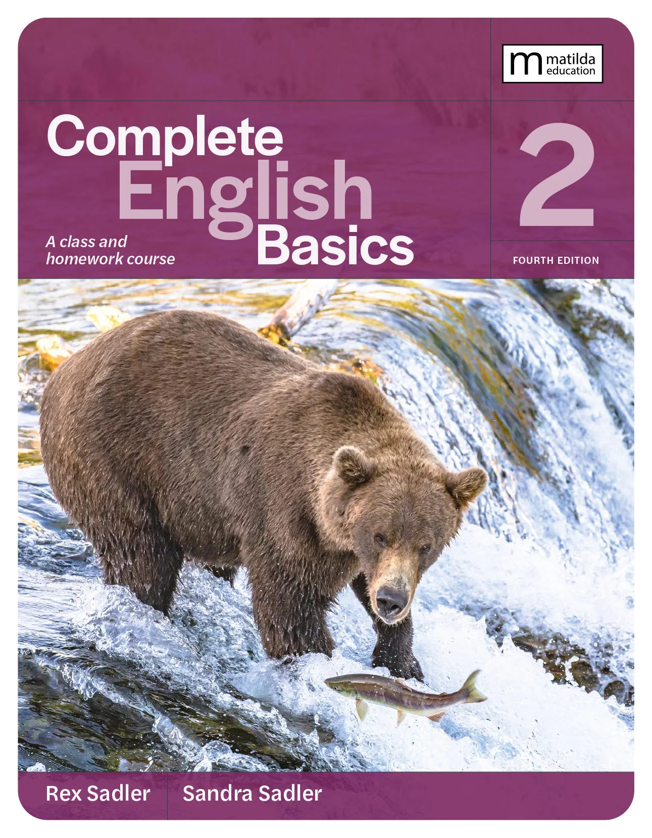 Secondary-English